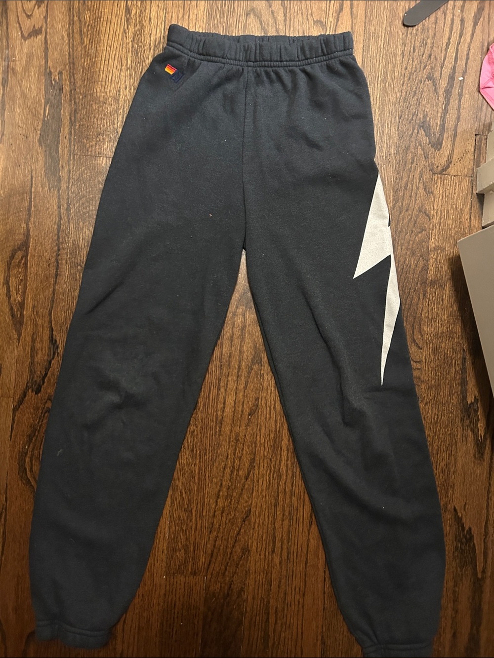 Aviator nation joggers